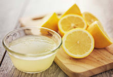 Photo of Диетологи: самая полезная диета — лимонная