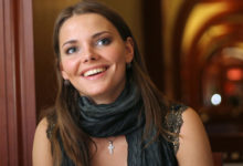Photo of Елизавета Боярская